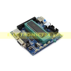 بورد آموزشی 8051 Evaluation Board