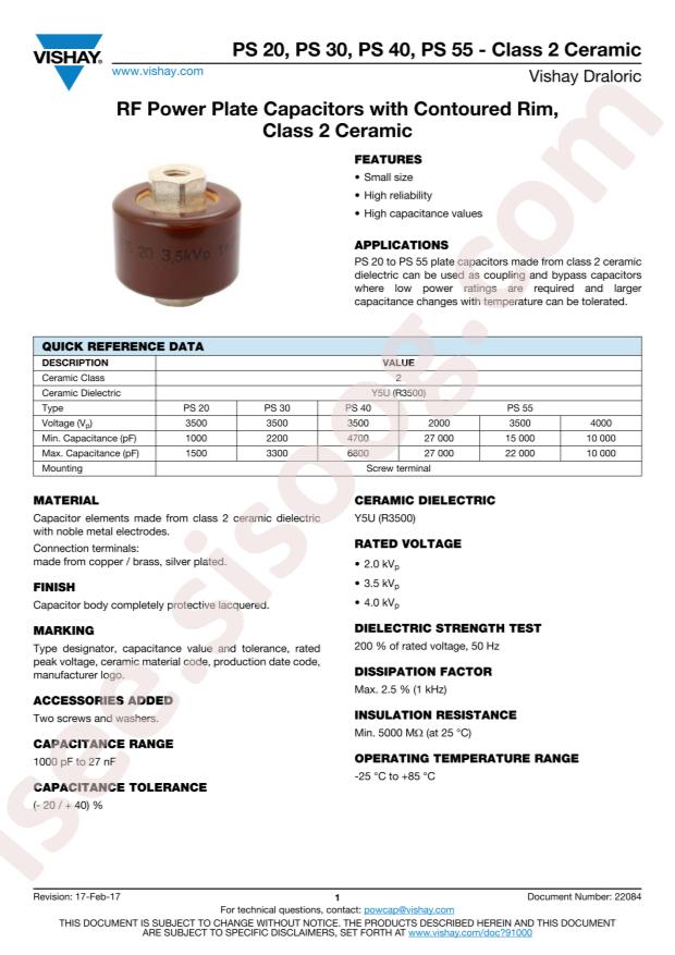 PS0030VT33273BL1