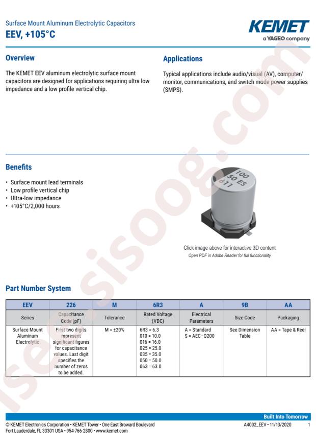 EEV107M016S9GAA