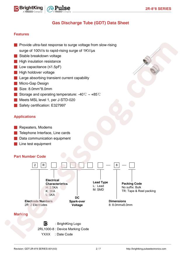 2RK5000L-8/B