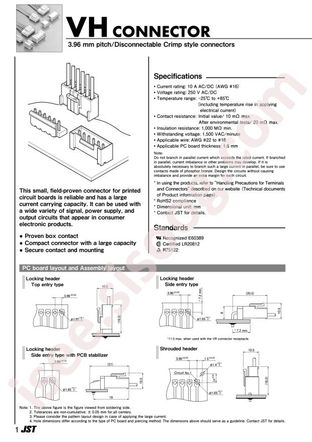 VHR-8N-WGM5