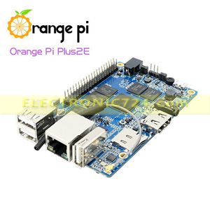 اورنج پای پلاس Orange pi plus2E