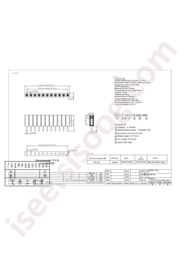 X5511FV-19-C70D30-1000