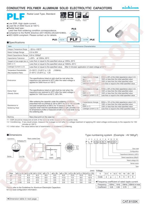 PLF0E391MDL4
