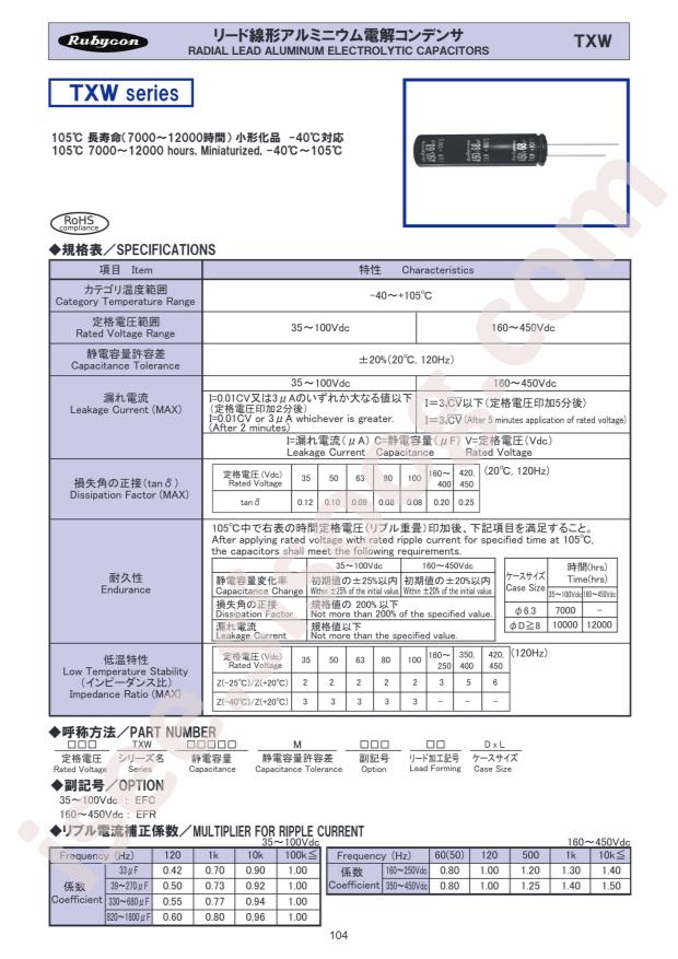 100TXW82MEFC8X25