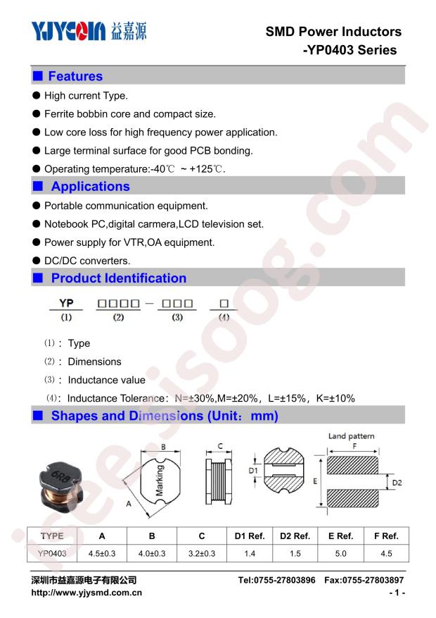 CD43YP0403-471M