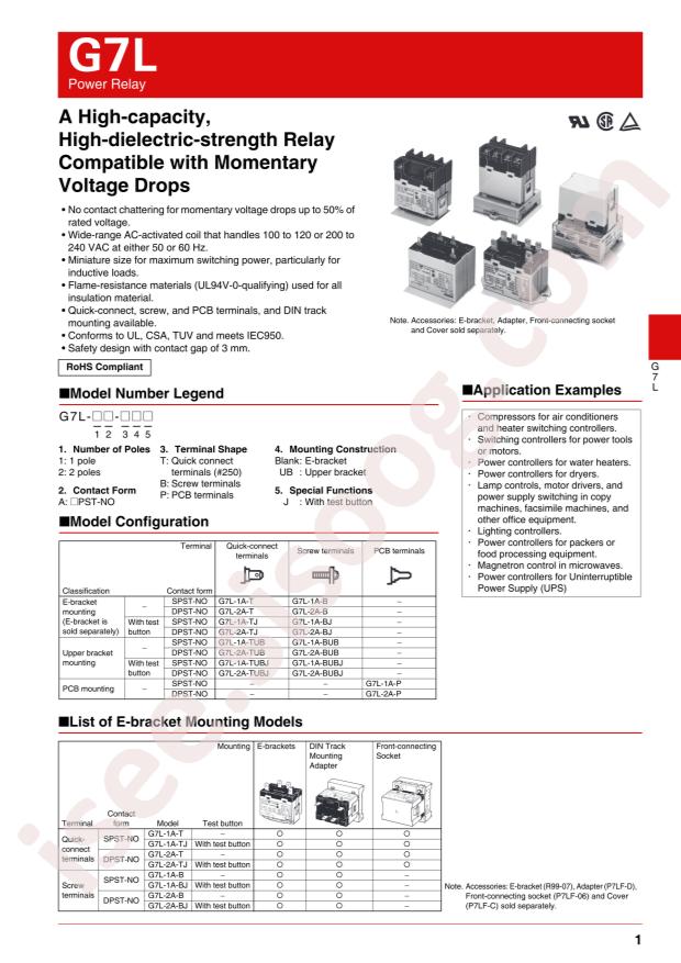 G7L-2A-P-IN-CB DC24