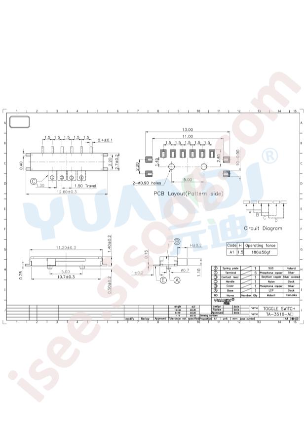 TA-3516-A1