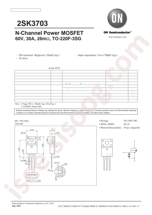 2SK3703-1E