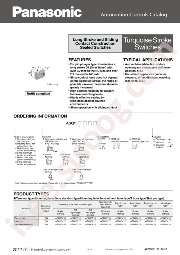 ASQ10238