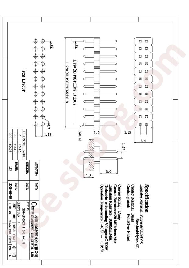 B-2101S80P-B110