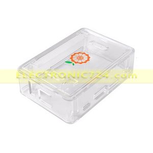 باکس اورنج پای 1 orange pi one box