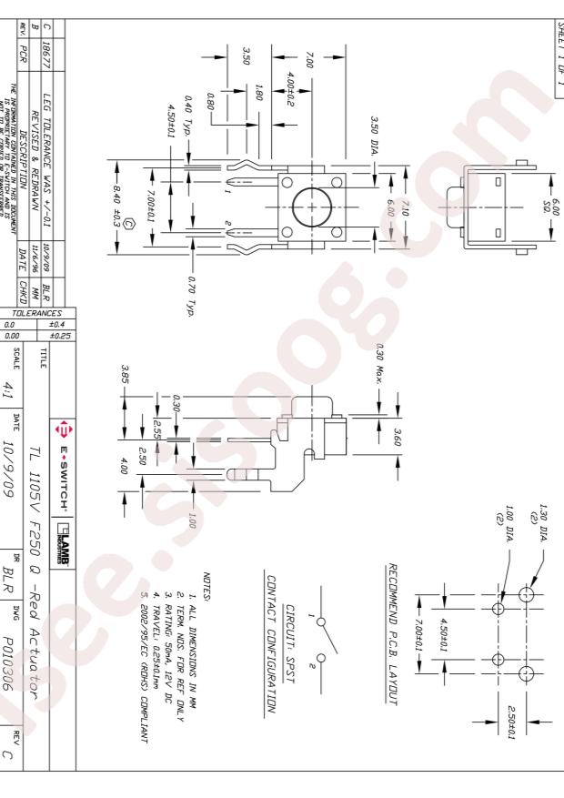 TL1105VF250Q