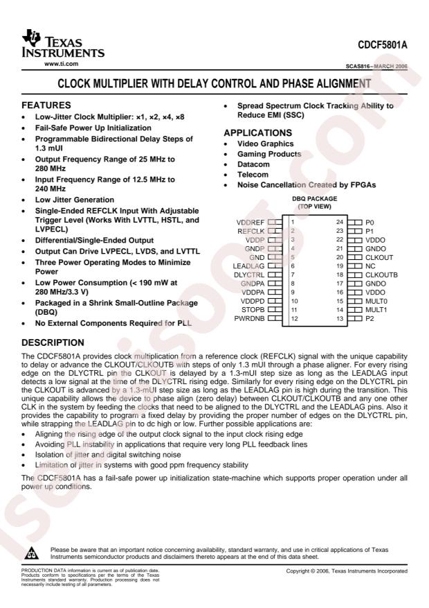 CDCF5801ADBQRG4