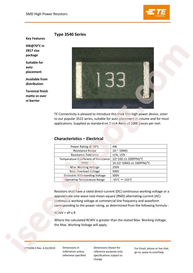 354068KJT