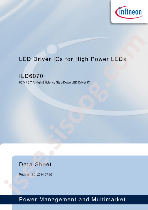 ILD6070XUMA1