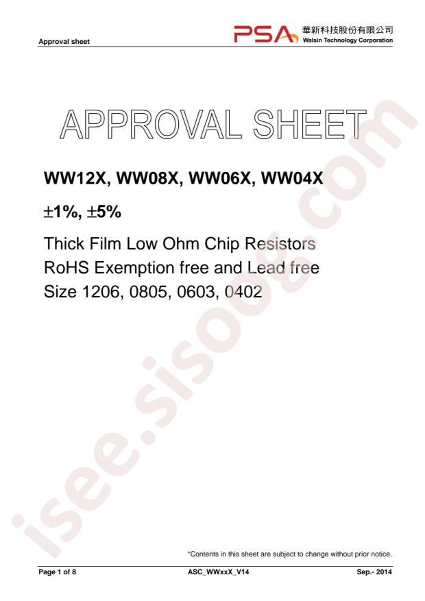 WW08XR750FTL
