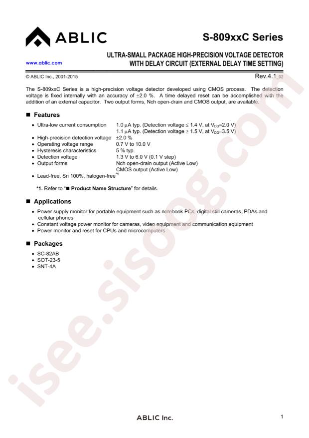 S-80926CNPF-G8WTFU