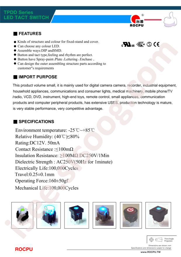 TPB01-111LT