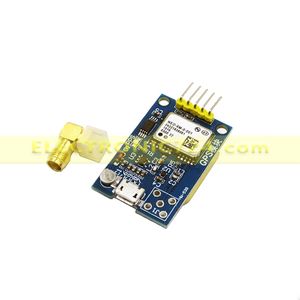 ماژول HW-539-6M GPS module