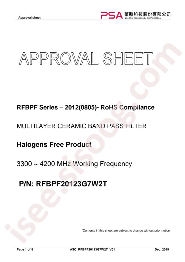 RFBPF20123G7W2T