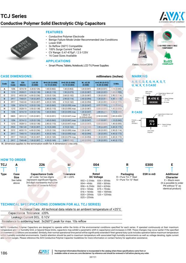 TCJY686M016R0050E