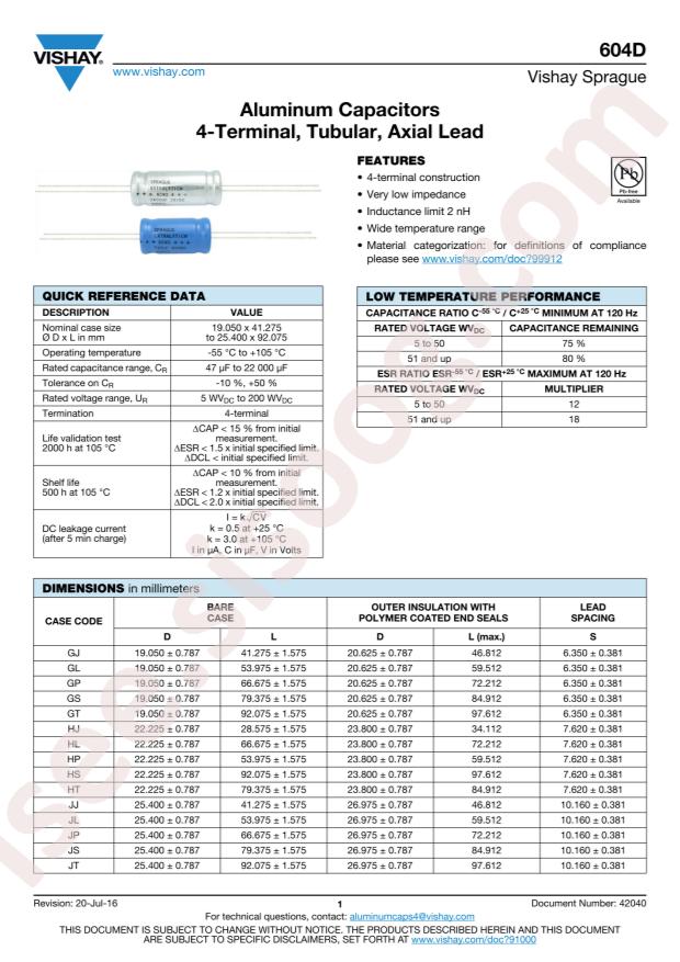 604D251F200HT7