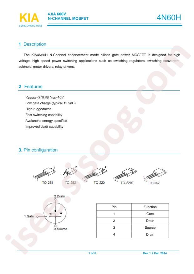 KND4360A
