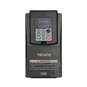 درایو تکنو مدل TC330N