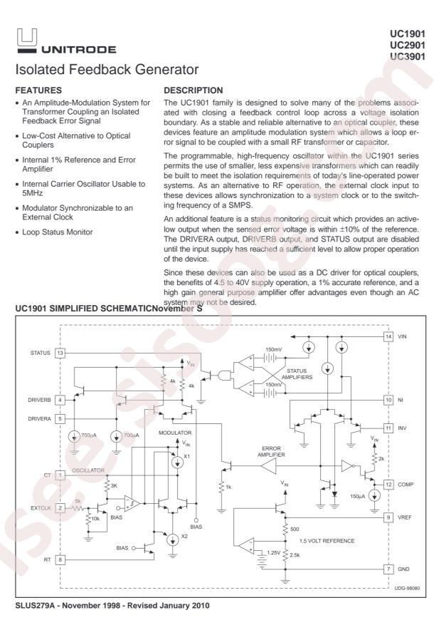 UC2901N