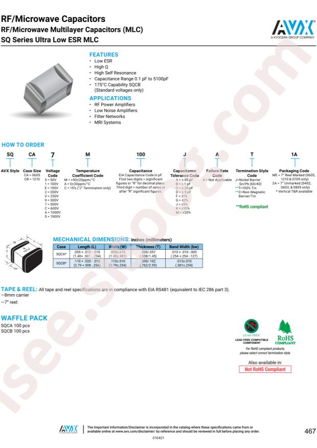 SQCB7M300FATME\500