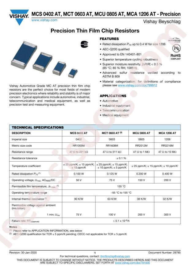 MCS0402MD5102BE000