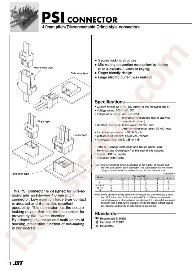 SPSI-001T-M1.1