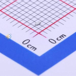 ROHM Semicon MCR01MZPJ471