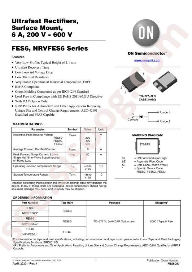 FES6J