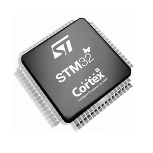 آی سی STM32f100V8T6B