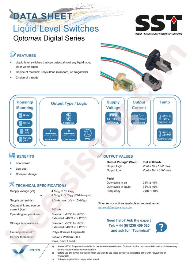 LLC500D3L