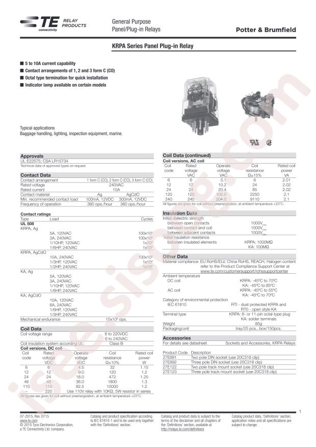 KRPA-11DY-24