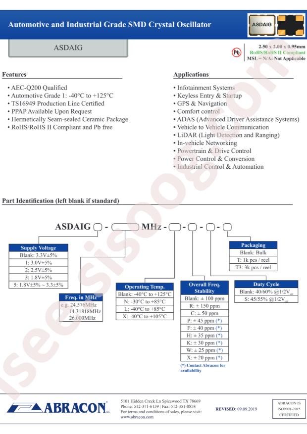 ASDAIG-32.000MHZ-C-S-T