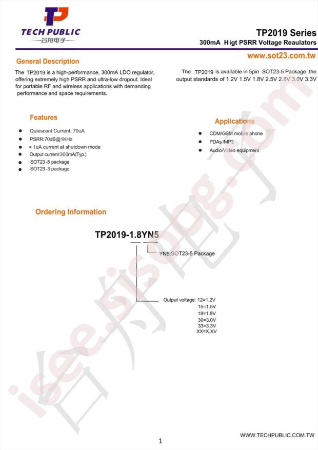 TP2019-1.8YN5