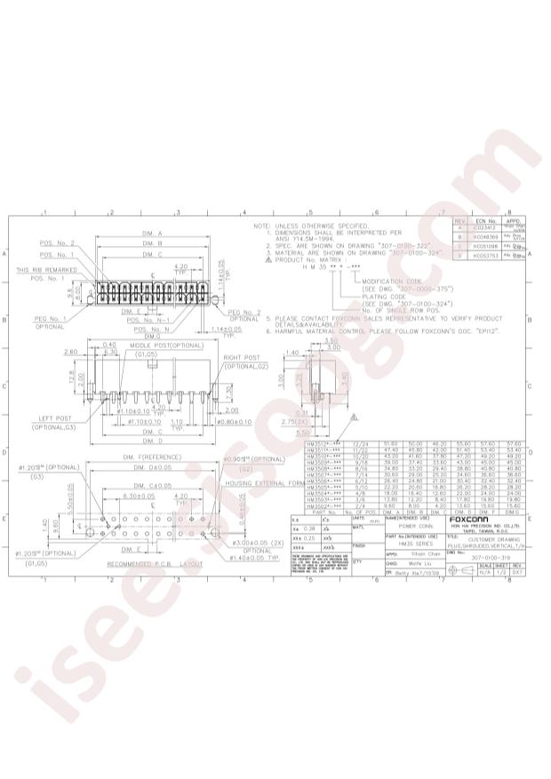 HM3502E-P1