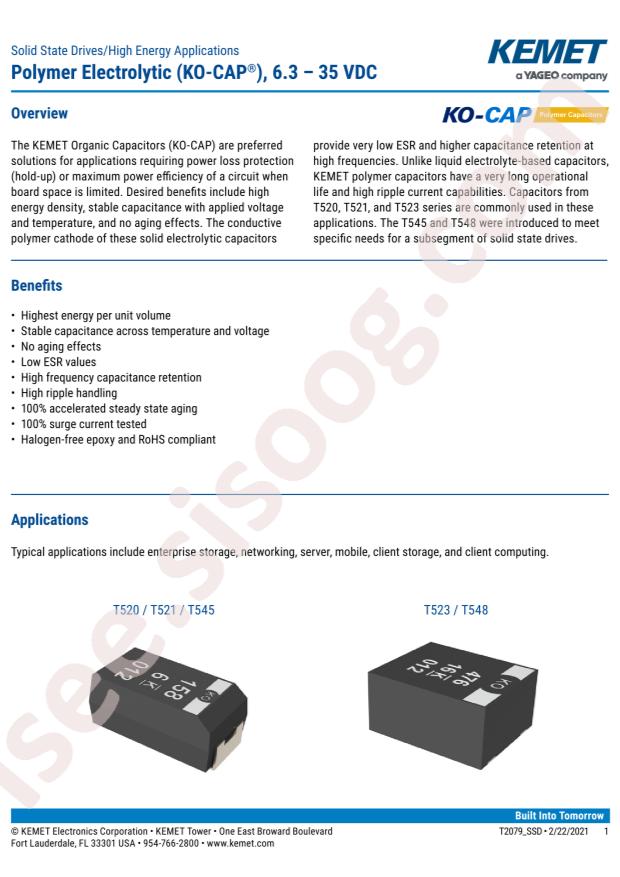 T523W107M016APE070