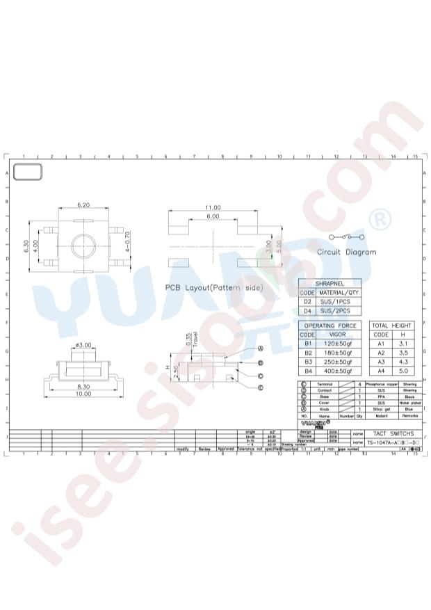 TS-1047A-A2B3-D2