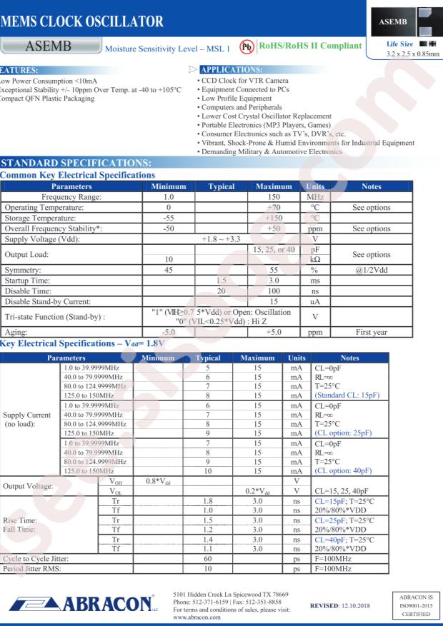 ASEMB-16.000MHZ-XY-T