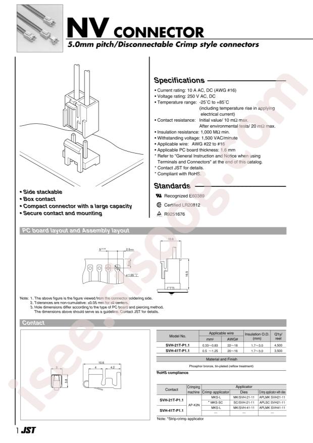 B04P-NV(LF)(SN)