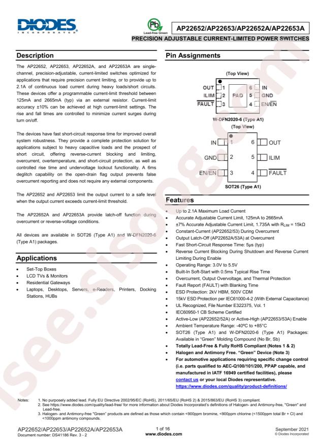 AP22653FDZ-7