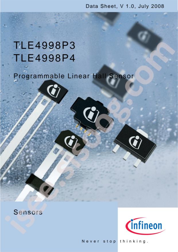 TLE4998P3