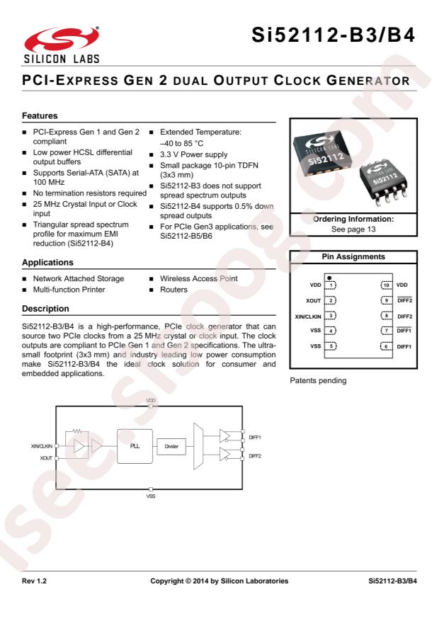 SI52112-B4-GM2