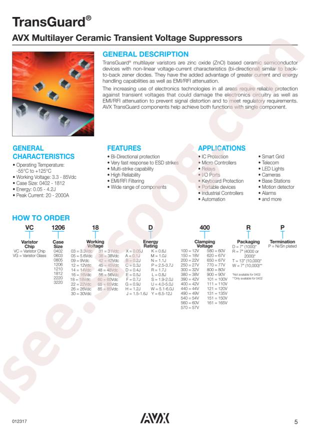 VC080509A200DP