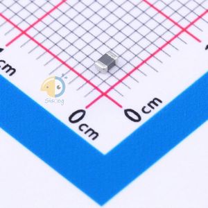Murata Electronics BLM21AG102BH1D